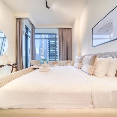 Burj Vista, Downtown Dubai - Burj Khalifa View - Mint Stay Εξωτερικό φωτογραφία