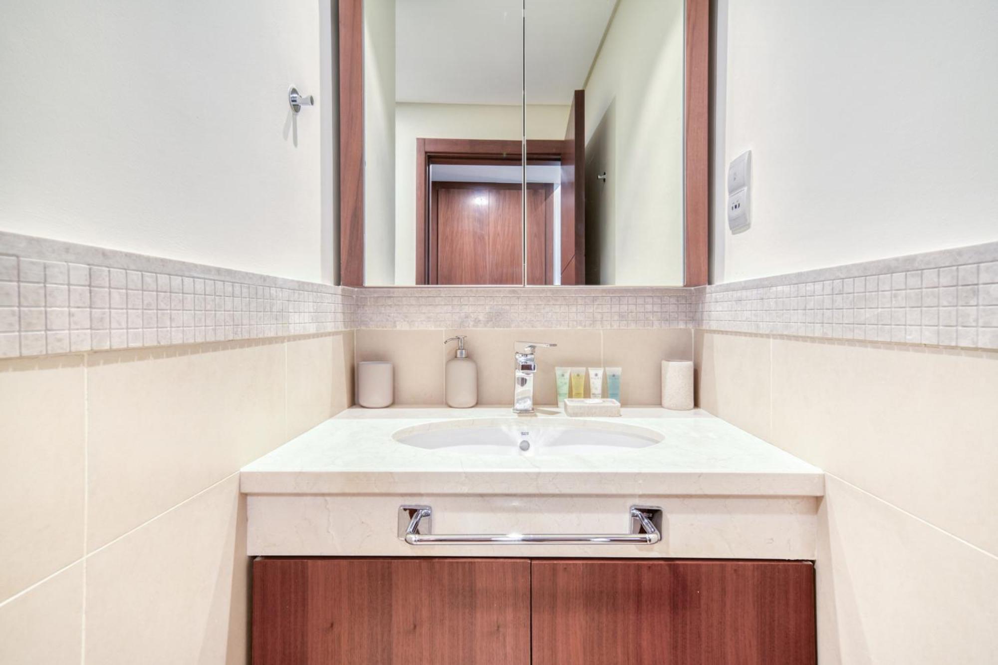 Burj Vista, Downtown Dubai - Burj Khalifa View - Mint Stay Εξωτερικό φωτογραφία